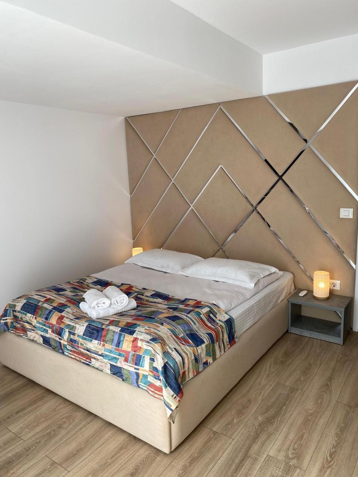 Pensiunea Liziera Buşteni Quarto foto